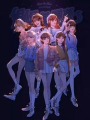 小辰我可是你丈母娘 短剧